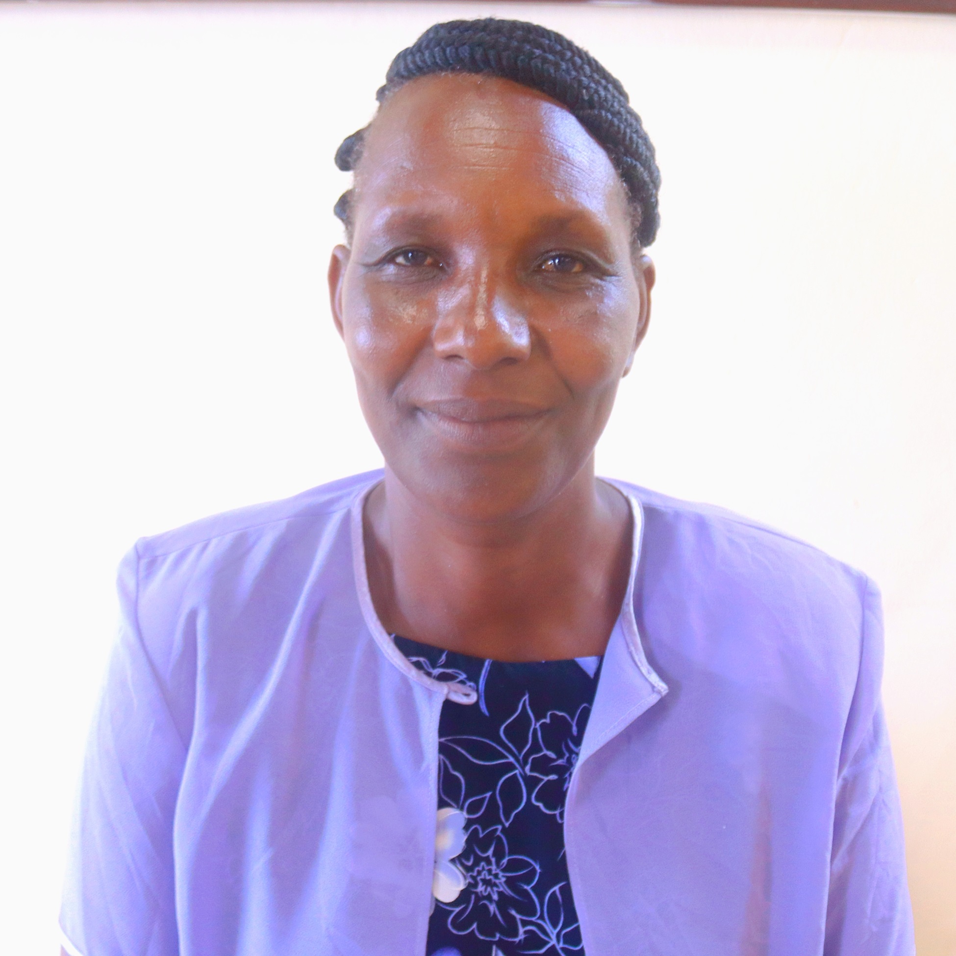 Alice  Chepngetich