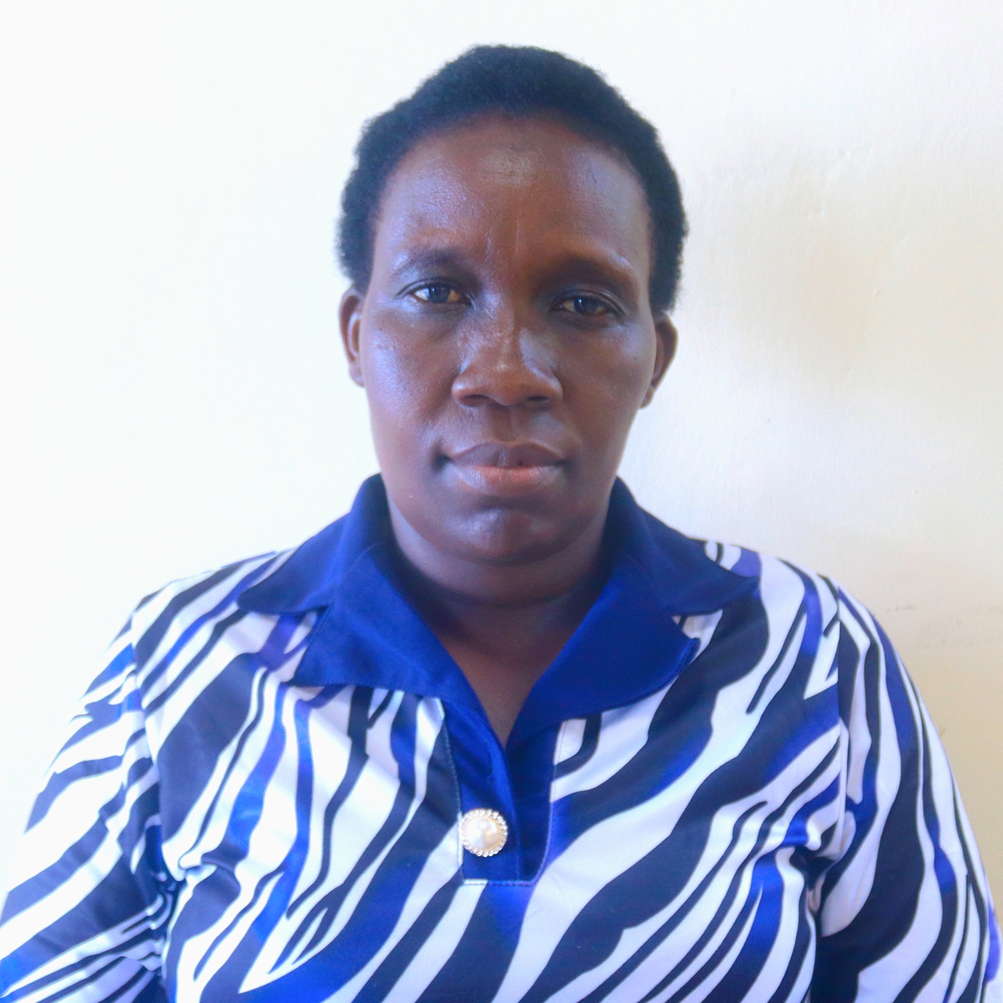 Caroline  Chepngetich Soi