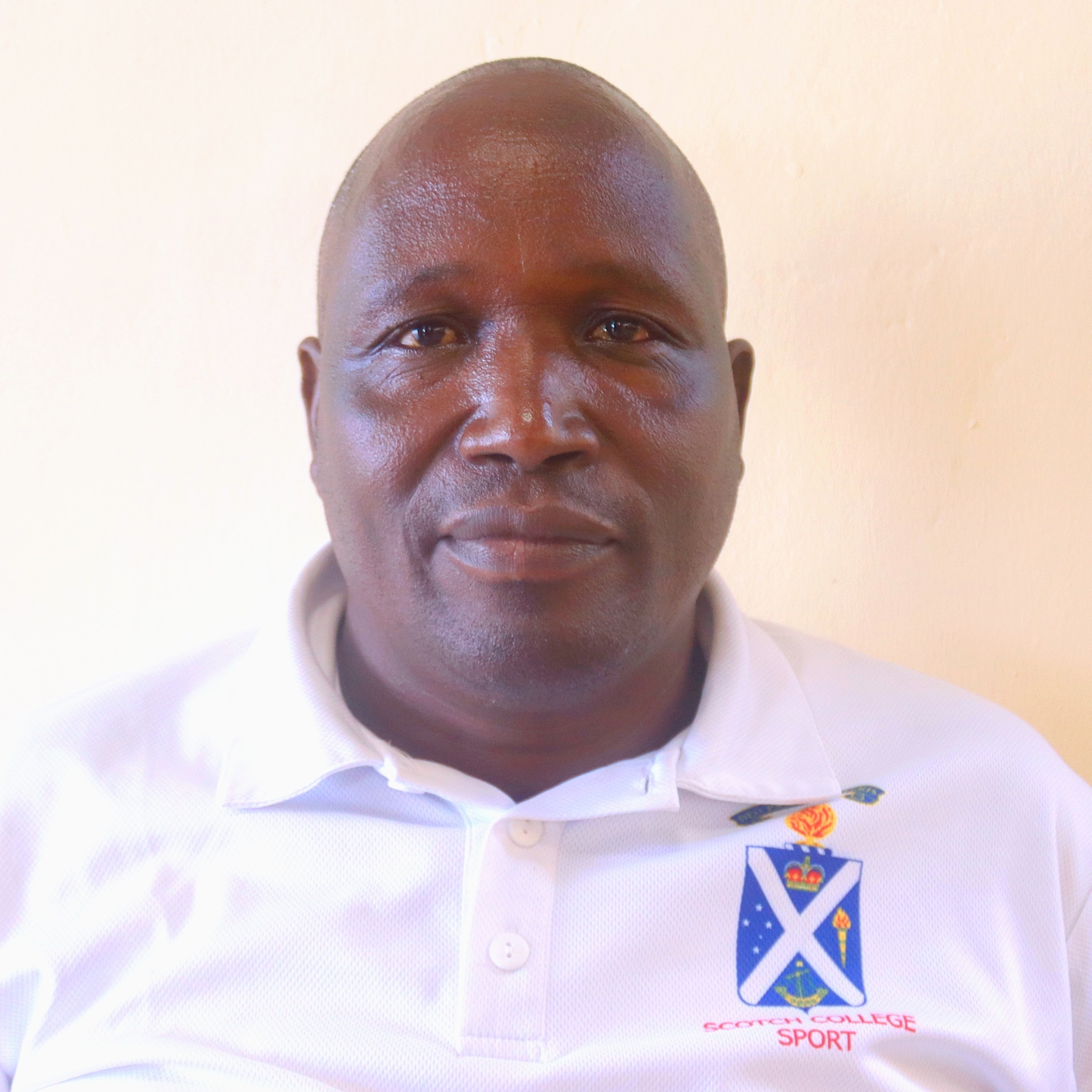 Joel Willy  Maigha
