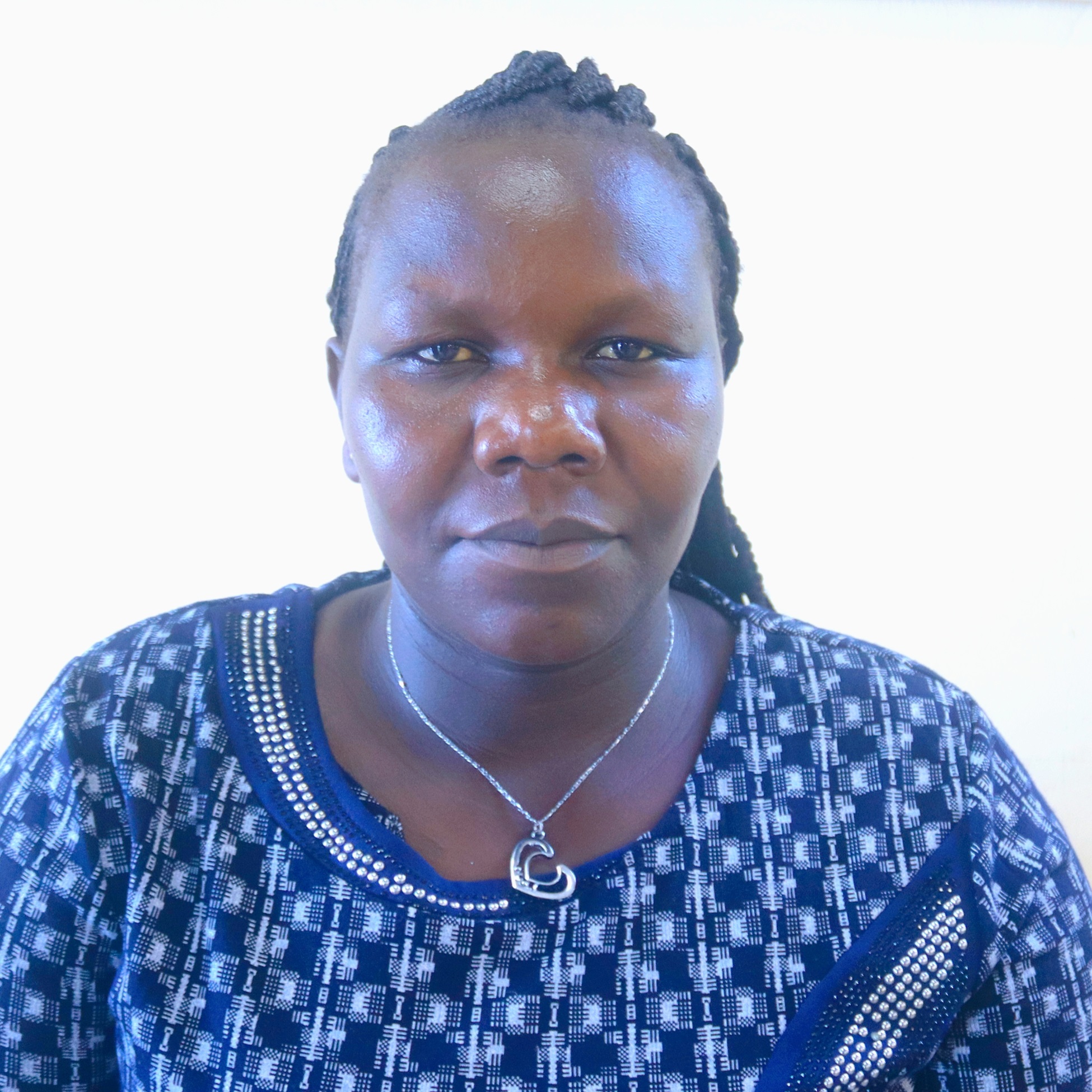 Lucy Jepchirchir